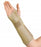 Medline Vinyl Wrist and Forearm Splints - 10" Vinyl Forearm Wrist Splint, Right, Size L - ORT18100RL