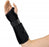 Medline Wrist and Forearm Splints - 10" Deluxe Forearm Wrist Splint, Right, Size XS - ORT18110RXS