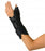 Medline Wrist and Forearm Splint with Abducted Thumb - Wrist and Forearm Splint with Abducted Thumb, Size L, Left Arm - ORT18210LL