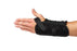 Medline Lacer Wrist Brace - 8" Wrist Lacer, Left - ORT18510L