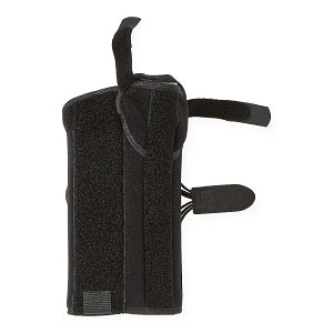 Medline Wrist Lacer with Thumb Support - 8" Wrist Lacer with Abducted Thumb, Right - ORT18520R