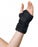 Medline Universal Wrist Splints - 6" Universal Wrist Splint, Left - ORT19000L