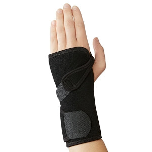 Medline Universal Gel Wrist Support - Gel Wrist Support, 8", Right, Universal - ORT19310R