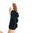 Medline Wrist Splints - 8" Wrist Splint, Size M, Left Wrist - ORT19400LM