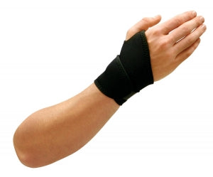 Medline Wrap-Around Wrist Support - Wraparound Wrist Support, Universal - ORT19700