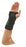 Medline CURAD Lace-Up Wrist Splints - CURAD Lace-Up Wrist Splint, Size L, Left Wrist - ORT19800LLD