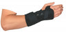 Medline CURAD Lace-Up Wrist Splints - CURAD Lace-Up Wrist Splint, Size L, Left Wrist - ORT19800LLD