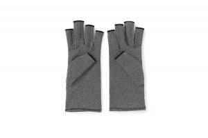 Medline Arthritis Gloves - Arthritis Glove, Size L - ORT19800L