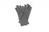 Medline Arthritis Gloves - Arthritis Glove, Size L - ORT19800L