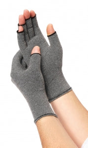 Medline Arthritis Gloves - Arthritis Glove, Size L - ORT19800L