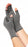 Medline Arthritis Gloves - Arthritis Glove, Size L - ORT19800L