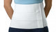 Medline Premium Tri-Panel Abdominal Binders - Premium Tri-Panel Abdominal Binder, 9", Size S / M - ORT21110SM