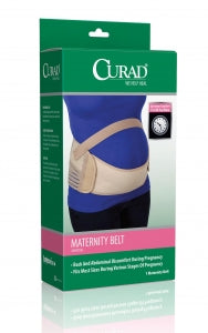 Medline CURAD Maternity Belts - CURAD Maternity Belt, Size L - ORT22300LD