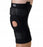 Medline U-Shaped Hinged Knee Supports - Hinged Knee Support, Size 3XL - ORT232203XL