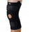 Medline U-Shaped Hinged Knee Supports - Hinged Knee Support, Size M - ORT23220M