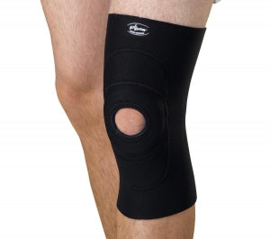 Medline Knee Supports with Round Buttress - Knee Support with Round Buttress, Size 3XL - ORT232403XL