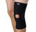 Medline Knee Supports with Round Buttress - Knee Support with Round Buttress, Size 3XL - ORT232403XL