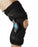 Medline Pullover Hinged Knee Braces - Tall Hinged Pullover Knee Brace, Size 2XL - ORT232702XL