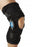 Medline Wrap Around Hinged Knee Braces - Tall Hinged Wrap Knee Brace, Size 2XL - ORT232802XL