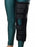 Medline Tri-Panel Knee Immobilizers - Deluxe Universal Tri-Panel Knee Immobilizers, 24" - ORT2411024