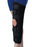 Medline Rigid Knee Immobilizers - Deluxe Knee Immobilizer, 16", Size L - ORT2441016L