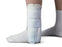 Medline Foam Stirrup Ankle Splints - Deluxe Foam Ankle Stirrup, Universal - ORT27100