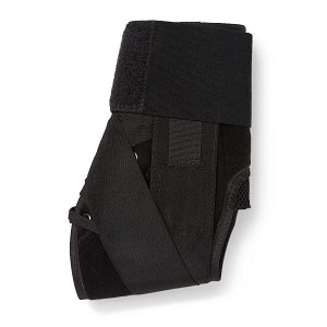 Medline Lacer Ankle Brace - Lacer Ankle Brace, Size L - ORT28350L