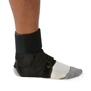 Medline Lacer Ankle Brace - Lacer Ankle Brace, Size L - ORT28350L