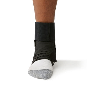 Medline Lacer Ankle Brace - Lacer Ankle Brace, Size L - ORT28350L