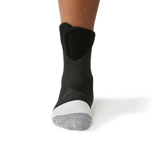 Medline Neoprene Ankle Support - Neoprene Ankle Support, Size S / M - ORT28351S