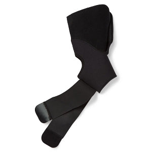 Medline Neoprene Ankle Support - Neoprene Ankle Support, Size S / M - ORT28351S