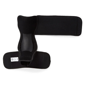 Medline Dorsal Night Splint - Dorsal Night Splint, Size L / XL - ORT28400L