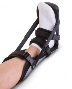 Medline Adjustable Night Splints - Posterior Night Splint, Size L - ORT28500L