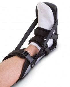 Medline Adjustable Night Splints - Posterior Night Splint, Size S - ORT28500S