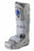 Medline Short Leg Air Shell Walkers - Air Shell Leg Walker, Tall, Size M - ORT28630M