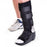 Medline Articulating (ROM) Short Leg Walkers - Articulating Leg Walker, Size L - ORT28800L