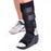 Medline Articulating (ROM) Short Leg Walkers - Articulating Leg Walker, Size M - ORT28800M