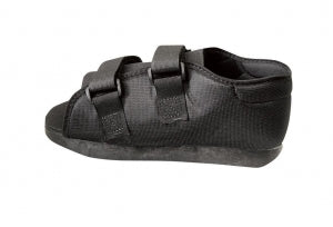 Medline Semirigid Post-Op Shoes - Men's Semi-Rigid Post-Operative Shoe, Size XL (Men's 14.5-15.5) - ORT30300MXL