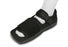 Medline Square Toe Post-Op Shoes - Square-Toe Post-Op Shoe, Men's Size L - ORT30310ML