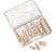 Medline Stackies Finger Splint Kit and Replacements - Assorted Stackies Finger Splint Kit - ORT32700