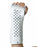 Medline Forearm Splints - Foam-Padded Forearm Splint, Left, Size S - ORT33100LS