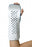 Medline Metacarpal Splints - Foam-Padded Metacarpal Splint, Right, Size L - ORT33200RL