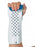 Medline Colles Splints - Foam-Padded Colles Splint, Right, Size M - ORT33300RM