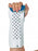 Medline Colles Splints - Foam-Padded Colles Splint, Right, Size S - ORT33300RS