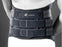 Triple-Pull Lumbar-Sacral Orthosis