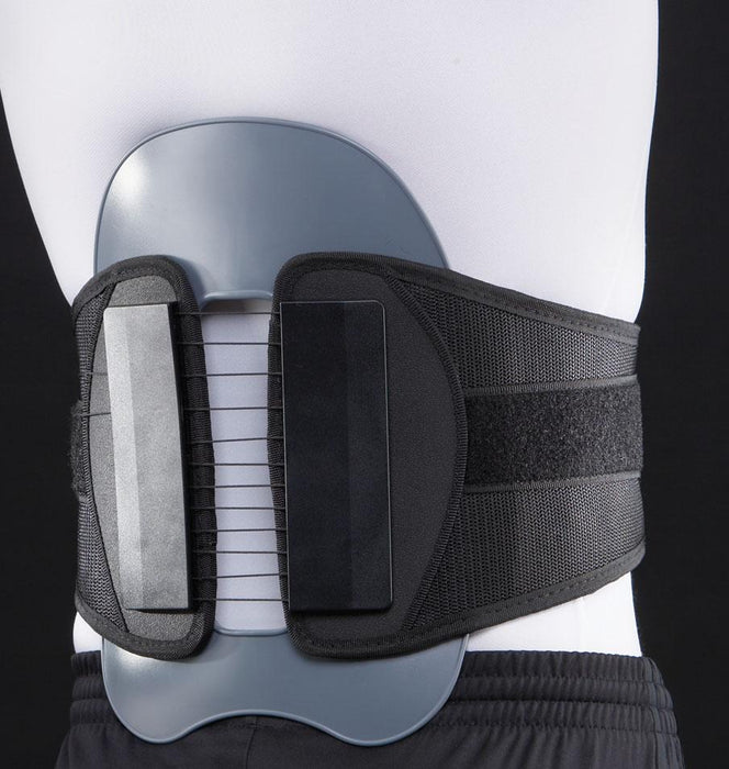 Lumbar-Sacral Orthosis Premium Plus Braces