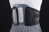 Ottobock Spine Brace Flex Power Plus Lumbar Orthosis - Black 8" Flex Power Plus Spine Brace, Size M - ESFP-NB-2