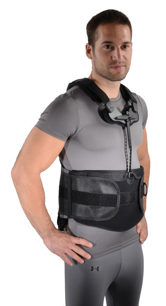 Thoracic Lumbosacral Orthosis Braces