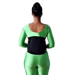 Optec Lumbar Sacral Orthoses - Lite Lumbosacral Orthosis Back Support, Universal - VH1LL1P