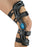 Medline Medial OA Knee Brace - OA Knee Brace, Left Medial, Size 2XL - ORTOAMED2XLL